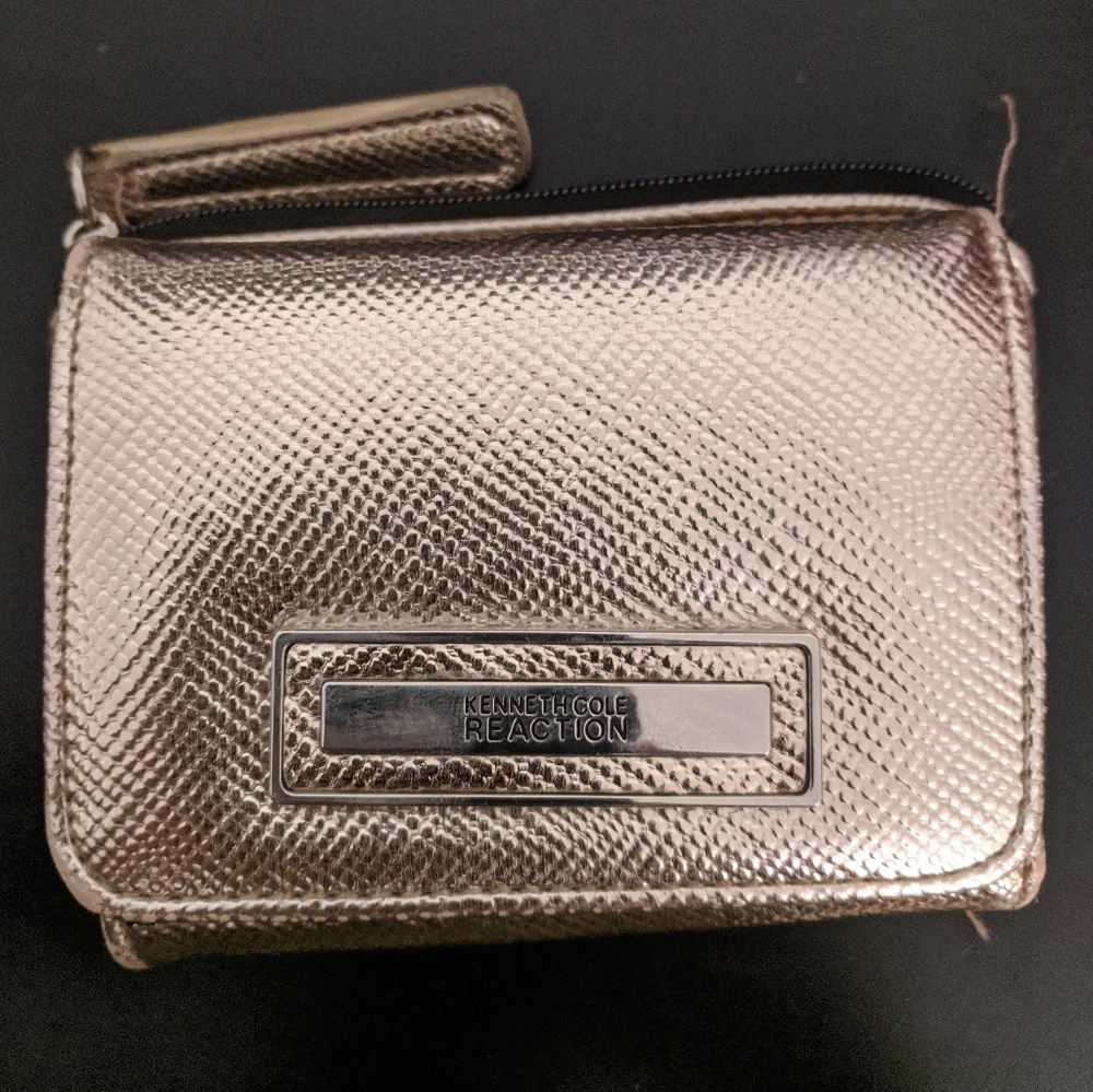 Kenneth Cole Reaction Wallet